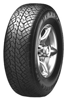 Dunlop Grandtrek PT1 265/70 R16 112S Dunlop Grandtrek PT1 265/70 R16 112S