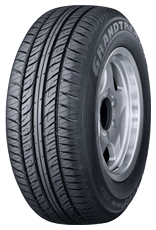 Dunlop Grandtrek PT2 265/70 R16 112H Dunlop Grandtrek PT2 265/70 R16 112H