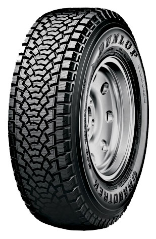 Dunlop Grandtrek SJ4 265/70 R16 112Q Dunlop Grandtrek SJ4 265/70 R16 112Q