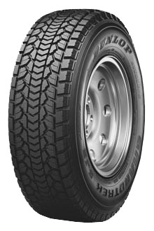 Dunlop Grandtrek SJ5 235/70 R16 105Q Dunlop Grandtrek SJ5 235/70 R16 105Q