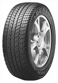 Dunlop Grandtrek ST 8000 235/65 R17 108H Dunlop Grandtrek ST 8000 235/65 R17 108H
