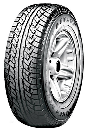 Dunlop Grandtrek ST1 235/70 R16 106H Dunlop Grandtrek ST1 235/70 R16 106H