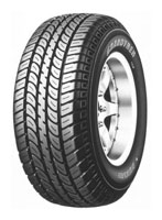 Dunlop Grandtrek TG29 245/70 R16 107T Dunlop Grandtrek TG29 245/70 R16 107T
