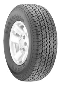 Dunlop Grandtrek TG35 265/70 R15 110S Dunlop Grandtrek TG35 265/70 R15 110S
