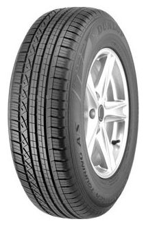 Dunlop Grandtrek Touring A/S 265/70 R16 112H Dunlop Grandtrek Touring A/S 265/70 R16 112H