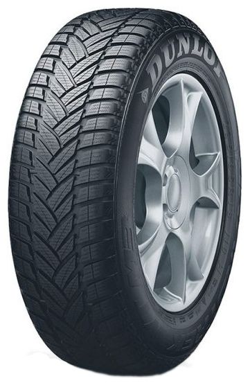 Dunlop Grandtrek WT M3 265/55 R19 109H Dunlop Grandtrek WT M3 265/55 R19 109H