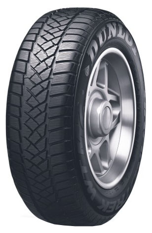 Dunlop Grandtrek WT M2 235/65 R17 108H Dunlop Grandtrek WT M2 235/65 R17 108H