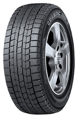 Dunlop Graspic DS3 185/70 R14 88Q Dunlop Graspic DS3 185/70 R14 88Q