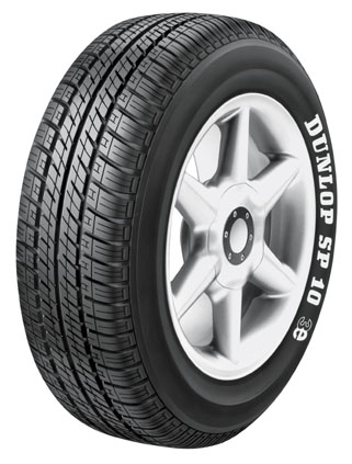 Dunlop SP 10 185/70 R13 86T Dunlop SP 10 185/70 R13 86T