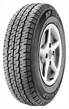 Dunlop SP 175 195/80 R14 106/104 Dunlop SP 175 195/80 R14 106/104
