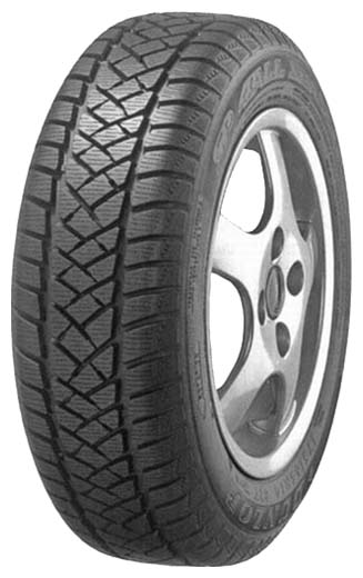 Dunlop SP 4 All Seasons 195/65 R15 91T Dunlop SP 4 All Seasons 195/65 R15 91T