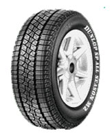 Dunlop SP All Season M2 185/70 R14 88T Dunlop SP All Season M2 185/70 R14 88T