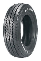 Dunlop SP LT 30 225/70 R15C 109/107R Dunlop SP LT 30 225/70 R15C 109/107R