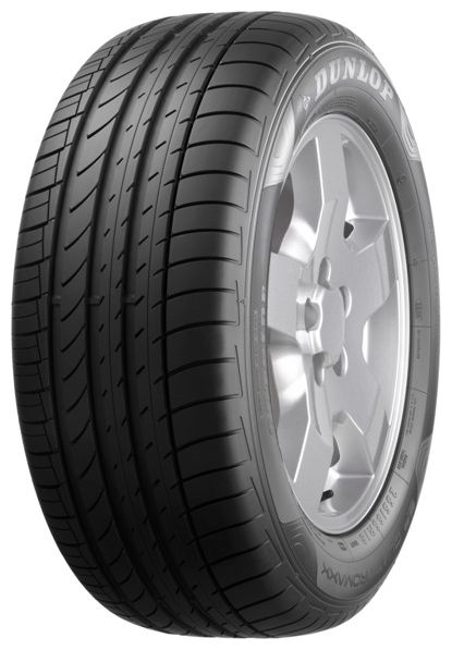 Dunlop SP QuattroMaxx 235/55 R18 100V Dunlop SP QuattroMaxx 235/55 R18 100V