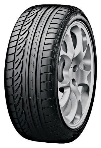Dunlop SP Sport 01 235/45 R17 97W Dunlop SP Sport 01 235/45 R17 97W