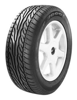 Dunlop SP Sport 3000A 215/50 R17 91V Dunlop SP Sport 3000A 215/50 R17 91V