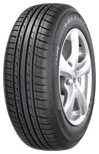 Dunlop SP Sport FastResponse 185/60 R14 82H Dunlop SP Sport FastResponse 185/60 R14 82H