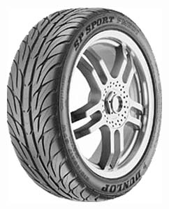 Dunlop SP Sport FM901 235/45 R17 93W Dunlop SP Sport FM901 235/45 R17 93W