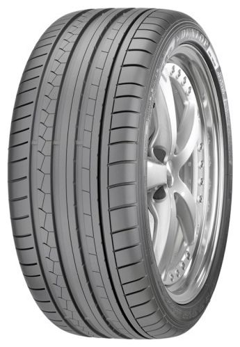 Dunlop SP Sport Maxx GT 265/30 ZR22 Z/ZR Dunlop SP Sport Maxx GT 265/30 ZR22 Z/ZR