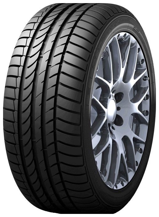 Dunlop SP Sport Maxx TT 245/40 R18 97Y Dunlop SP Sport Maxx TT 245/40 R18 97Y