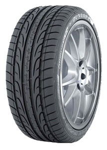 Dunlop SP Sport Maxx 245/45 R18 96Y Dunlop SP Sport Maxx 245/45 R18 96Y
