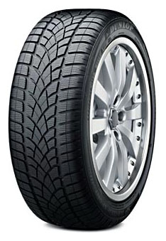 Dunlop SP Winter Sport 3D 235/45 R17 94H Dunlop SP Winter Sport 3D 235/45 R17 94H
