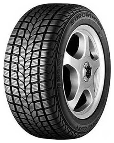 Dunlop SP Winter Sport 400 235/65 R17 104H Dunlop SP Winter Sport 400 235/65 R17 104H