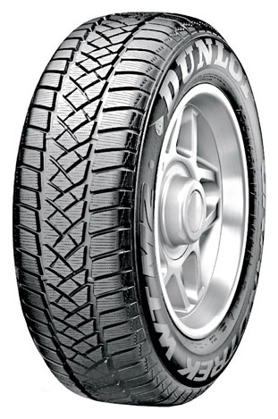 Dunlop SP Winter Sport M2 155/65 R15 77T Dunlop SP Winter Sport M2 155/65 R15 77T