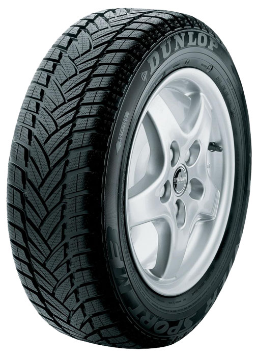 Dunlop SP Winter Sport M3 235/50 R18 98H Dunlop SP Winter Sport M3 235/50 R18 98H