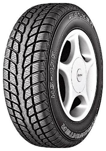 Falken Eurowinter HS-435 155/70 R13 75Q Falken Eurowinter HS-435 155/70 R13 75Q