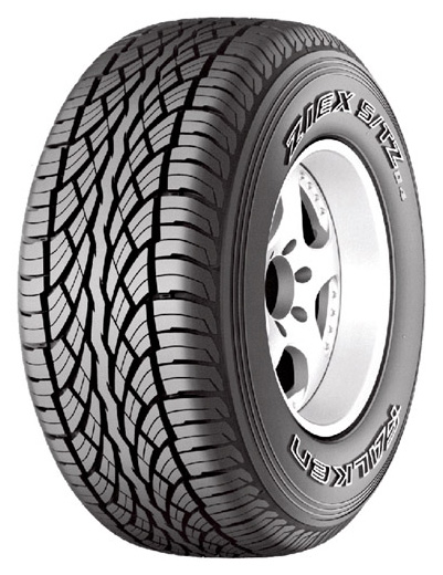 Falken Ziex S/TZ04 255/70 R15 108S Falken Ziex S/TZ04 255/70 R15 108S