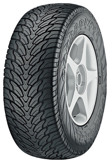 Federal Couragia S/U 235/70 R16 106H Federal Couragia S/U 235/70 R16 106H