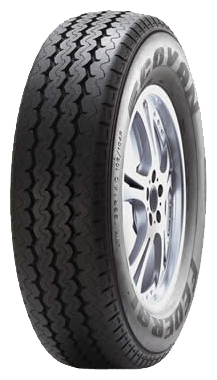 Federal Ecovan ER-01 225/70 R15C 112/110R Federal Ecovan ER-01 225/70 R15C 112/110R