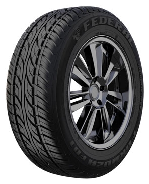 Federal Formoza FD1 215/60 R15 94H Federal Formoza FD1 215/60 R15 94H