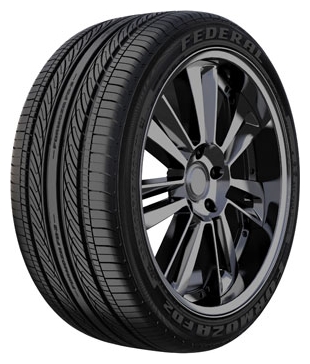 Federal Formoza FD2 235/50 R17 96W Federal Formoza FD2 235/50 R17 96W