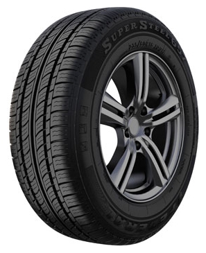 Federal SS657 225/60 R15 96H Federal SS657 225/60 R15 96H
