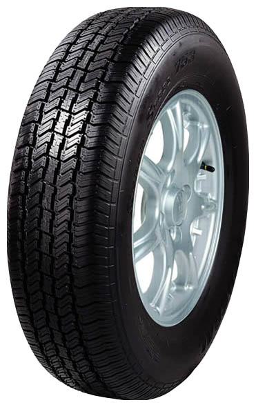 Federal SS753 235/75 R15 105S Federal SS753 235/75 R15 105S