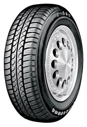 Firestone F580 185/70 R13 T Firestone F580 185/70 R13 T