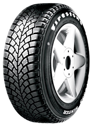 Firestone FW930 185/60 R14 T Firestone FW930 185/60 R14 T