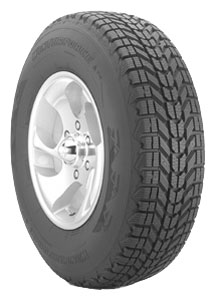 Firestone Winterforce 235/55 R17 99S Firestone Winterforce 235/55 R17 99S