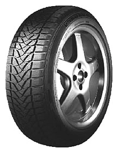 Firestone Winterhawk 155/70 R13 75T Firestone Winterhawk 155/70 R13 75T