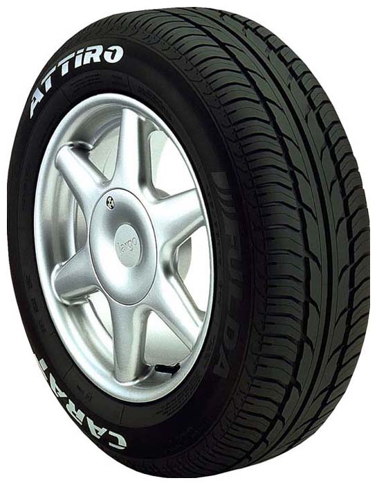 Fulda Carat Attiro 185/50 R14 77V Fulda Carat Attiro 185/50 R14 77V