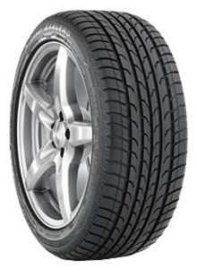Fulda Carat Exelero 235/40 R17 90Y Fulda Carat Exelero 235/40 R17 90Y
