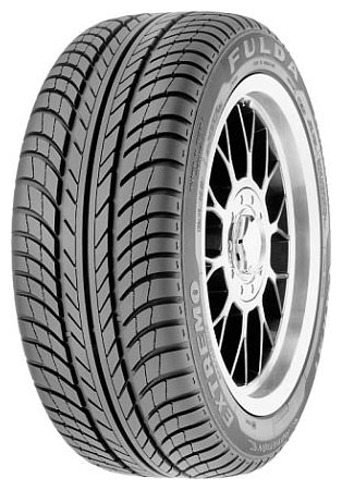 Fulda Carat Extremo 245/40 ZR17 91Y Fulda Carat Extremo 245/40 ZR17 91Y