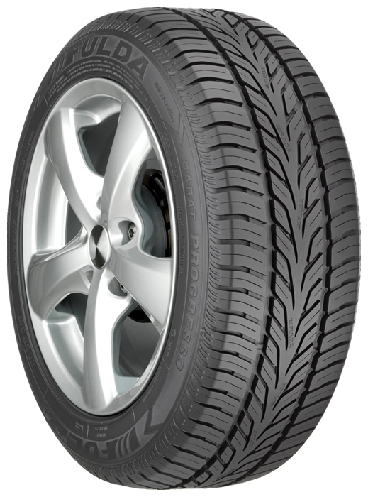 Fulda Carat Progresso 225/60 R15 96V Fulda Carat Progresso 225/60 R15 96V