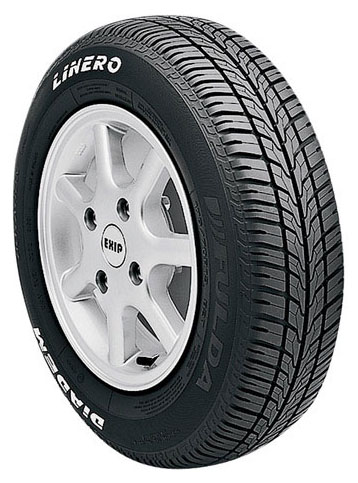 Fulda Diadem Linero 185/70 R14 T Fulda Diadem Linero 185/70 R14 T