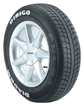 Fulda Diadem Dirigo 195/65 R15 91H Fulda Diadem Dirigo 195/65 R15 91H