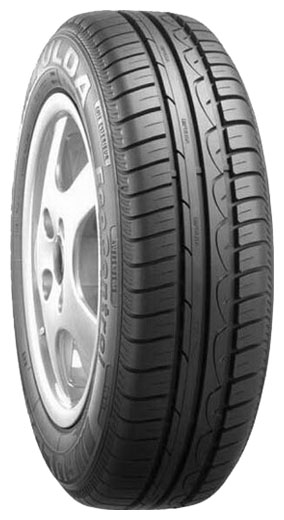 Fulda EcoControl 155/70 R13 75T Fulda EcoControl 155/70 R13 75T