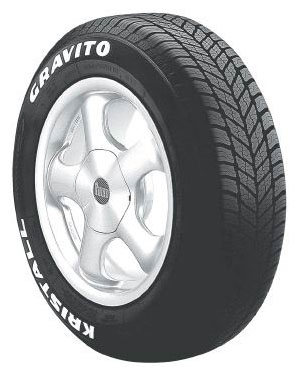 Fulda Kristall Gravito 135/80 R13 Q Fulda Kristall Gravito 135/80 R13 Q