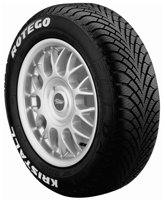 Fulda Kristall Rotego 185/65 R14 86H Fulda Kristall Rotego 185/65 R14 86H